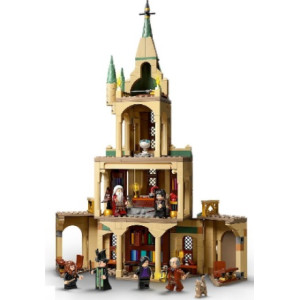 Конструктор Lego Harry Potter 76402 Hogwarts: Dumbledore’S Office