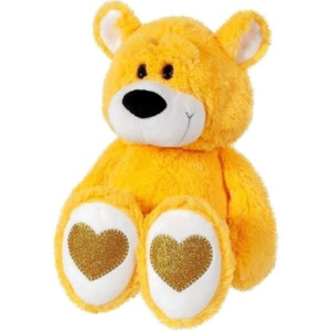 STIP-Ursulet Andriusa Galben 45 cm