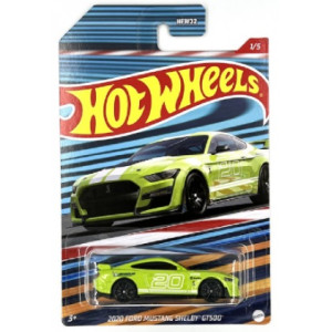 Hot Wheels HFW32 Themed Racing Circuit