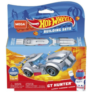 Hot Wheels GVM28 Deco Car Asst