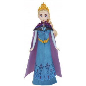 Frozen F3254 Frozen 2 Elsas Royal Reveal