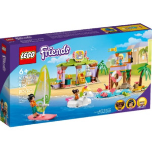 Конструктор Lego Friends 41710 Surfer Beach Fun
