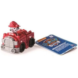 Spin Master 6033285 Paw Patrol Masini De Curse In Asort.