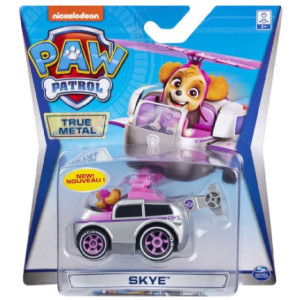 Spin Master 6059720 Paw Patrol Vehicule De Patrulare