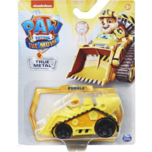 Spin Master 6061570 Paw Patrol Die Cast Veh Movie Ast