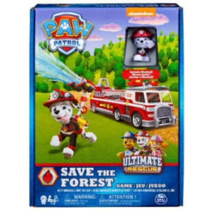 Spin Master 6045981 Paw Patrol Fire Rescue