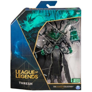 Spin Master 6062260 League Of Legends Thresh