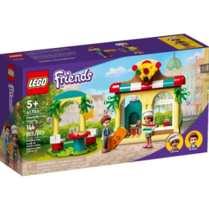 Конструктор Lego Friends 41705 Heartlake City Pizzeria