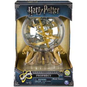 Spin Master 6060828 Harry Potter Perplexus