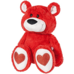 Stip ST943 Ursulet Andriusa Bordo 45cm