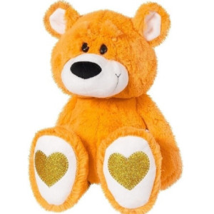 Stip ST944 Ursulet Andriusa Orange 45cm