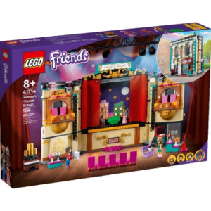 Constructor Lego Friends 41714 Andrea'S Theater School