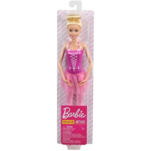 Barbie GJL59 Balerina Blonda