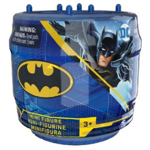 Spin Master 6061211 Batman 2In Mini Figures Asort.