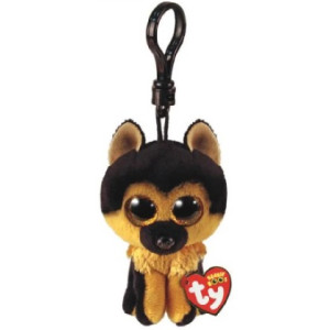TY TY35253 Bb Spirit - German Shepherd, 8.5cm