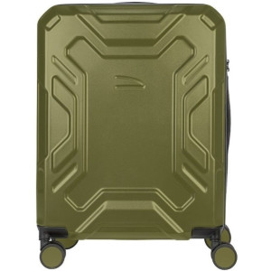 Tucano TROLLEY Iron Rigid S 40L BTRIR-S-VM, Military Green