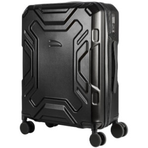 Tucano TROLLEY Iron Rigid S 40L BTRIR-S-BK, Black