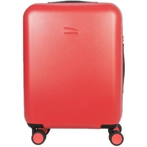 Tucano TROLLEY TED Rigid S 40L BTRTED-S-CR, Coral Red