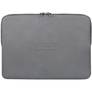 Tucano Sleeve TODAY 13"/14" Gray