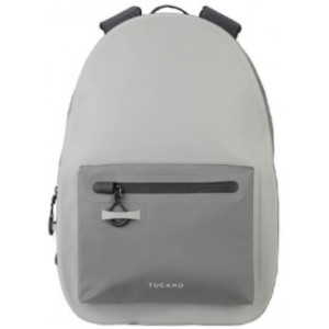 Tucano BACKPACK Asciuto 14" Waterproof Grey