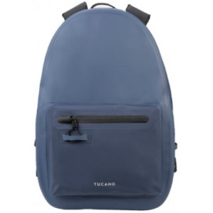 Tucano BACKPACK Asciuto 14" Waterproof Blue