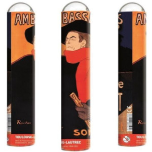 Londji CD175 Kaleidoscope - Ambassadeurs