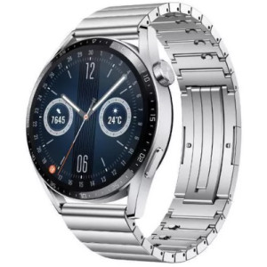 Huawei Watch GT3 Elite 46mm, Stainless Steel