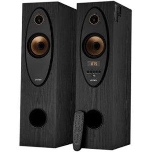 Audio System F&D T-35X