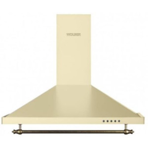 Вытяжка Wolser WL-M 601 AF Ivory Rustic