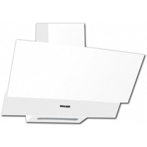 Вытяжка Wolser WL-M 60 AL Grey (mostra)