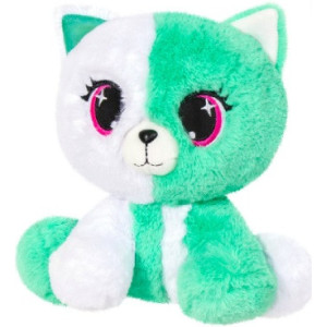 STIP-Kitty Duo menta 25 cm