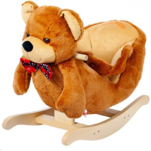 STIP-Scaun Balansoar Ursulet 60 cm