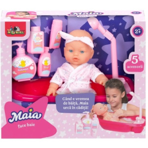Noriel INT7051 Maia - Face Baie