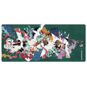 Varmilo Mouse pad Crane Desk Mat XL (900х400х3мм)