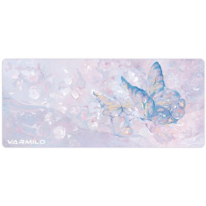 Varmilo Mouse pad Dreams on board Desk Mat XL (900х400х3мм)