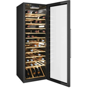 Vitrina vin CANDY CWC 200 EELW/N