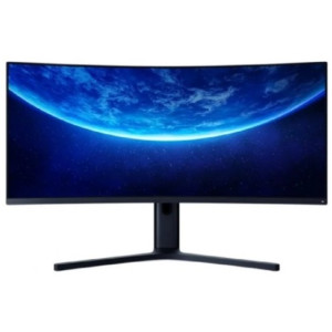 Монитор Xiaomi Gaming Curved 34" 144Hz