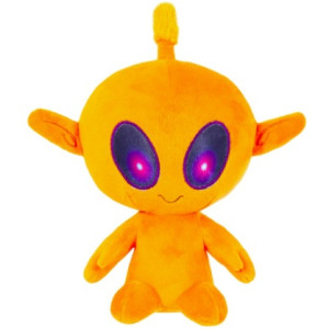 Stip ST902 Monstru Portocaliu 25cm