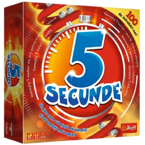 Trefl 2073 Game 5 Second Ro