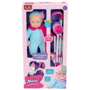 Noriel INT6344 Maia - Are Carucior Nou