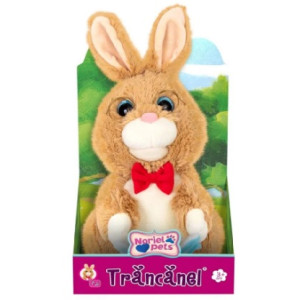 Noriel INT8430 Noriel Bebe - Iepurasul Povestitor New