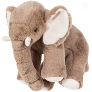 STIP-Elefant 29 cm