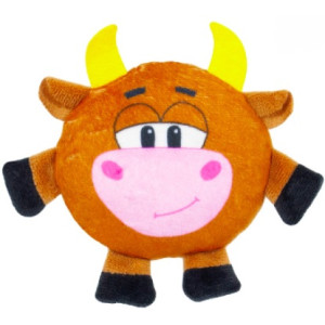 STIP-Goby vitel rotund 10 cm