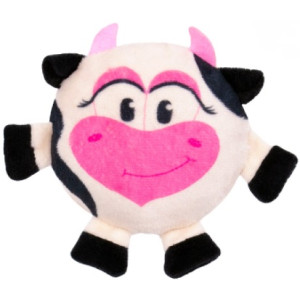 STIP-Vacuta rotunda 10 cm