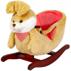 STIP-Scaun Balansoar Iepuras 60 cm