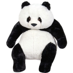Stip ST459 Panda Mare 75cm