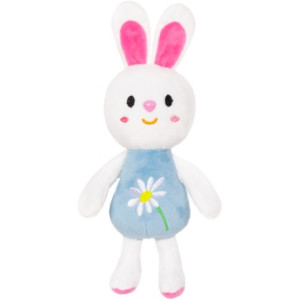 STIP-Iepuras Zigo turcoaz 22 cm