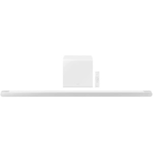 Soundbar Samsung HW-S801B/RU, White