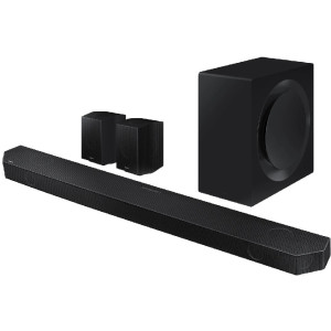 Soundbar Samsung HW-Q990B/RU