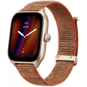 Xiaomi Amazfit GTS 4, Autumn Brown